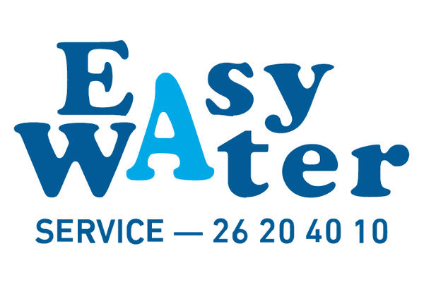 Easywater service